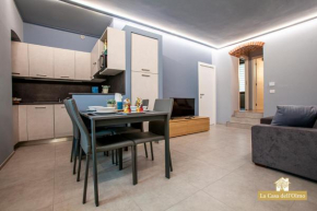 Suite Apartment Zaffiro